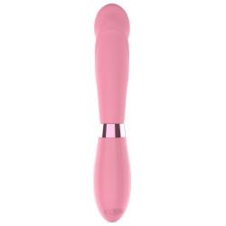 Love Rabbit TOYJOY Vibro Point G Pop Supreme 11 x 3.3cm